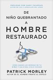 de Niño Quebrantado a Hombre Restaurado