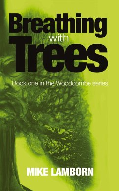 Breathing With Trees - Lamborn, Mike