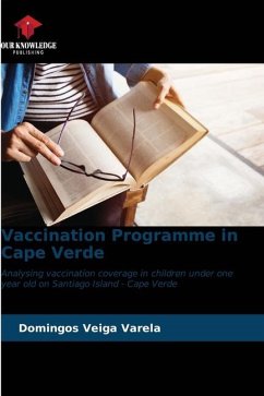 Vaccination Programme in Cape Verde - Varela, Domingos Veiga