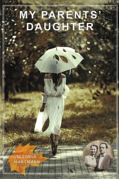 Cover My Parents' Daughter