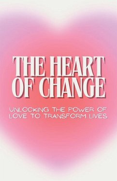 The Heart of Change - Poot, Alma