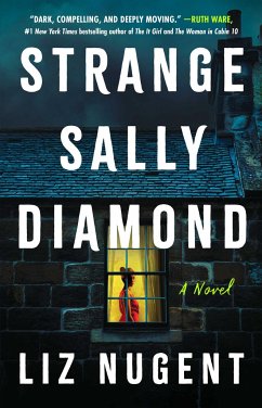 Strange Sally Diamond - Nugent, Liz