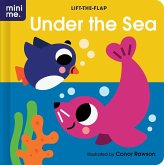 Under the Sea: Lift-The-Flap Board Book Under the Sea: Lift-The-Flap Board Book