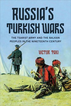 Russia's Turkish Wars - Taki, Victor