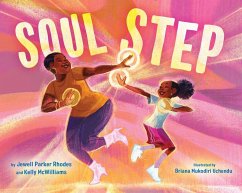 Soul Step - Rhodes, Jewell Parker; McWilliams, Kelly