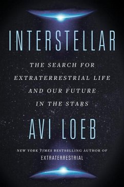 Interstellar - Loeb, Avi