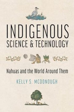 Indigenous Science and Technology - McDonough, Kelly S