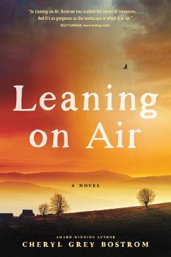 Leaning on Air - Bostrom, Cheryl Grey
