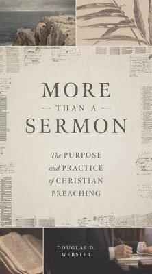 Cover More Than a Sermon