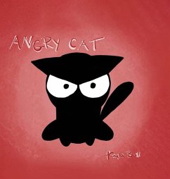 Angry Cat - Bull, Kayla