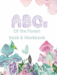 ABCs of the Forest - Calaway, Olivia