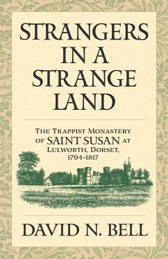Strangers in a Strange Land - Bell, David N