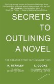 Secrets to Outlining a Novel