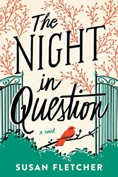 The Night in Question - Fletcher, Susan