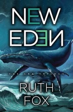 New Eden - Fox, Ruth