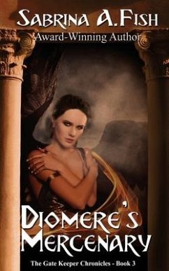 Diomere's Mercenary - Fish, Sabrina A.