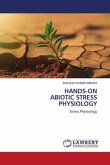 HANDS-ON ABIOTIC STRESS PHYSIOLOGY