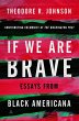 If We Are Brave - Bild 1