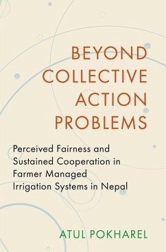 Beyond Collective Action Problems - Pokharel, Atul (Ph.D. candidate, Ph.D. candidate, Yale University)