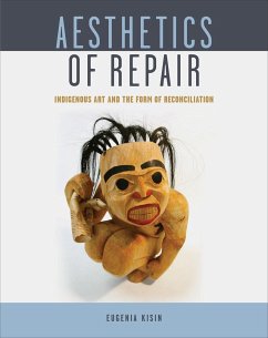 Aesthetics of Repair - Kisin, Eugenia