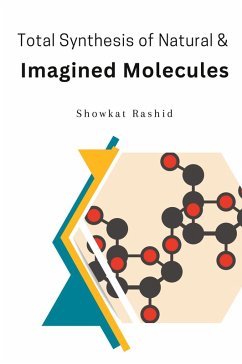 Cover Total Synthesis of Natural & Imagined Molecules