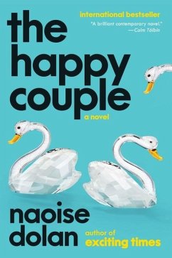 The Happy Couple - Dolan, Naoise