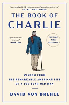 The Book of Charlie - Drehle, David Von