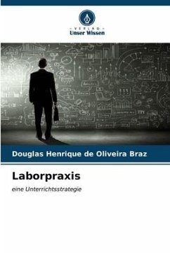 Laborpraxis - Oliveira Braz, Douglas Henrique de