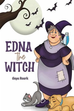 Edna the Witch - Roark, Gaye