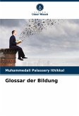 Glossar der Bildung Glossar der Bildung