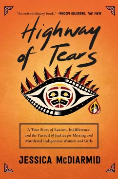 Highway of Tears - McDiarmid, Jessica