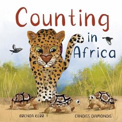 Counting in Africa - Kerr, Brenda