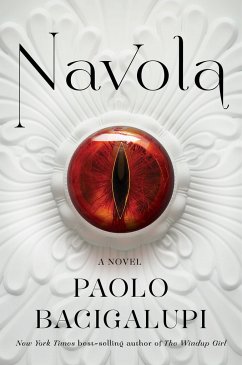 Navola - Bacigalupi, Paolo