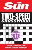 Sun Two-Speed Crossword Collection 11