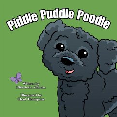 Cover Piddle Puddle Poodle