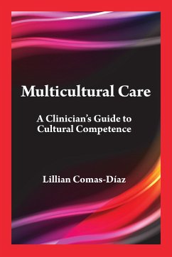 Multicultural Care - Comas-Díaz, Lillian