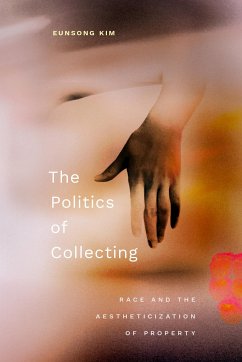 The Politics of Collecting - Kim, Eunsong