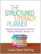 The Structured Literacy Planner - Bild 1