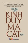 T¿¿ng gi¿i Kinh Duy-ma-c¿t - T¿p 1