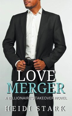 Love Merger - Stark, Heidi