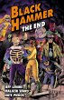 Black Hammer Volume 8: The End - Bild 1