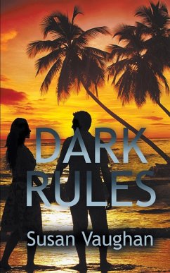 Dark Rules - Vaughan, Susan