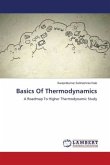 Basics Of Thermodynamics