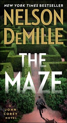The Maze - DeMille, Nelson