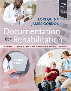 Documentation for Rehabilitation - Quinn, Lori; Gordon, James