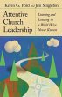 Attentive Church Leadership - Bild 1