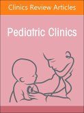Pediatric Management of Autism, an Issue of Pediatric Clinics of North America