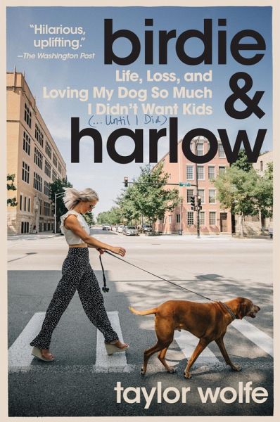 Birdie & Harlow Birdie & Harlow