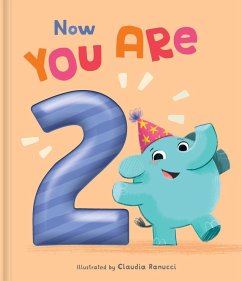 Cover Now You Are 2