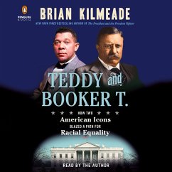Teddy and Booker T. - Kilmeade, Brian